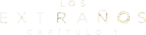 Os Estranhos: Capítulo 1 — Logos 7