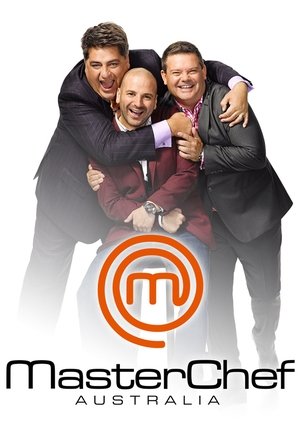 poster MasterChef Australia