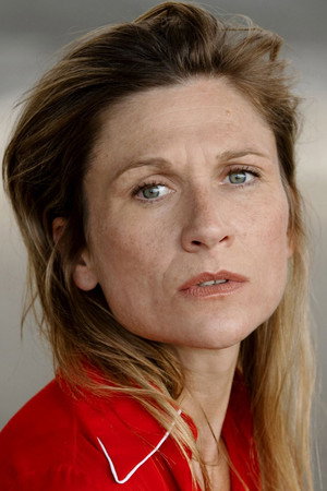 Julischka Eichel portrait