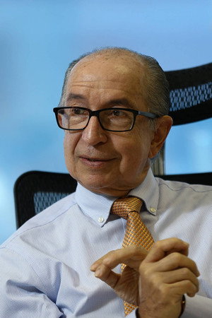 Marcos Cintra