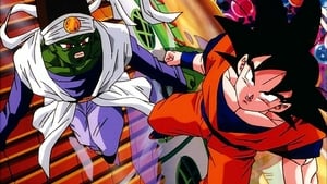 Dragon Ball Z: La Fusión de Goku y Vegeta – Latino HD 1080p – Online