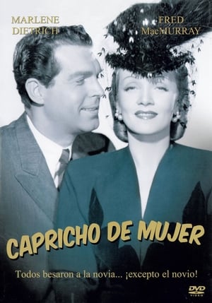 Capricho de Mujer