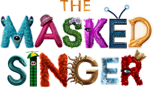 Mask Singer: Adivina quién canta (Estados Unidos) — Logos 5