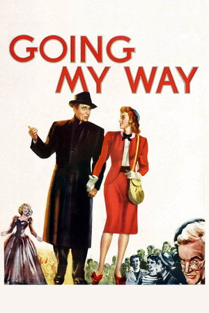 Going My Way