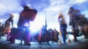 Overlord Season 2 Episode 13