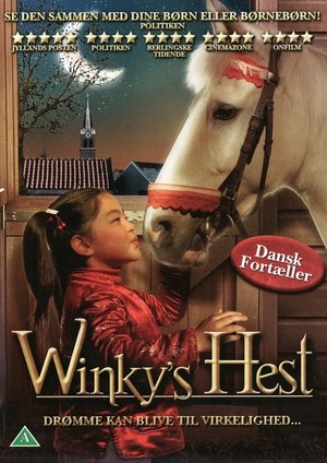 Winky's hest Winky's hest