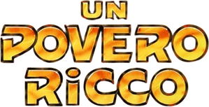 Rich and Poor — Logos 1