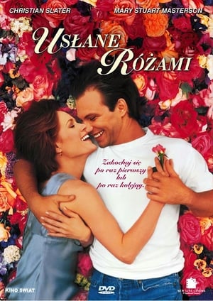 Poster Usłane różami 1996