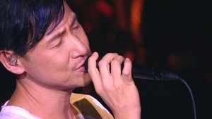 Jacky Cheung Private Corner Mini Concert