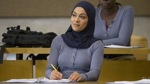 Quantico 1×2