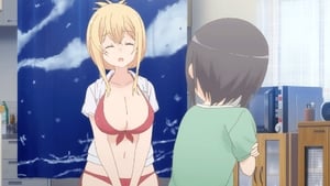 Sunoharasou no Kanrinin-san: Saison 1 Episode 5