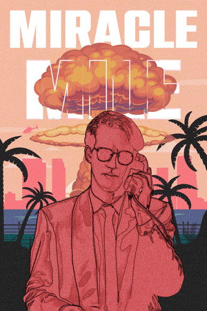 Постер фильма «Волшебная миля (1988)» — (20 из 62)