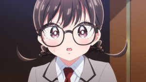 Kimi no Koto ga Daidaidaidaidaisuki na 100-nin no Kanojo Cap 25
