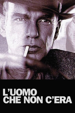 Poster di L'uomo che non c'era