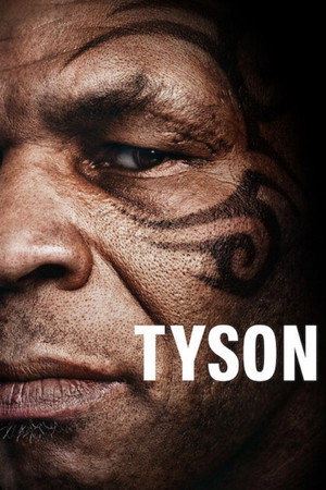 TYSON poster