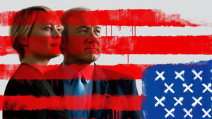 House of Cards Season 1 Complete