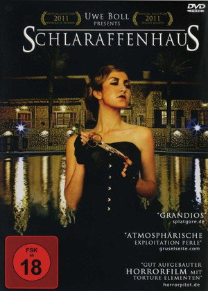 Schlaraffenhaus 2