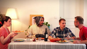 movie image