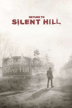 poster Return to Silent Hill