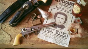 The Outlaw Josey Wales (1976) ไอ้ถุยปืนโหด พากย์ไทย