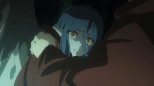 DanMachi : Familia Myth: Saison 3 Episode 3