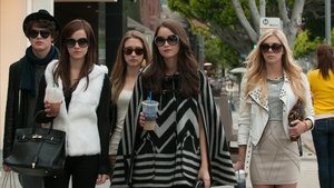 The Bling Ring 2013