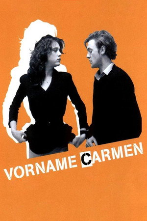 First Name: Carmen