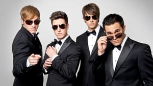 Big Time Rush: La Película (2012)