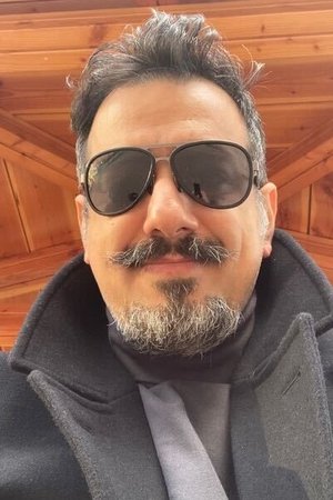 Hamed Behrouzi thumbnail