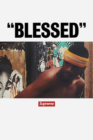 Poster "BLESSED" 2018