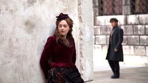 Effie Gray: Un lío amoroso