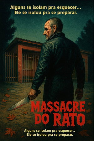 The Rat Massacre 6
