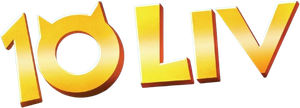 10 vidas — Logos 8