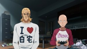 One-Punch Man: Saison 2 Episode 10