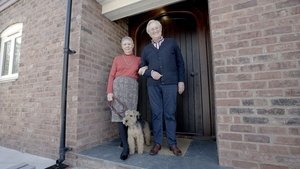 Great British Home Restoration Victorian Mill House