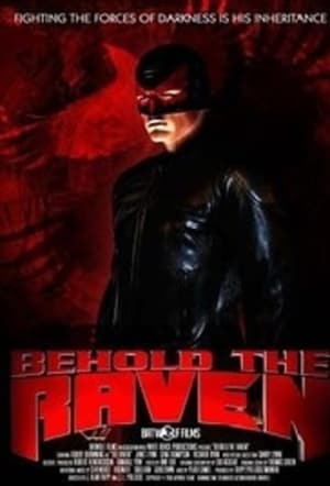 Poster Behold the Raven 2004