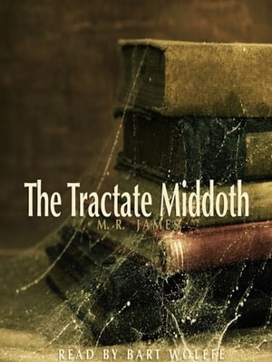 The Tractate Middoth poster