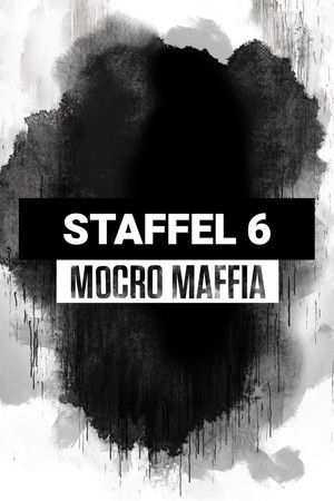 Mocro Maffia: Staffel 6