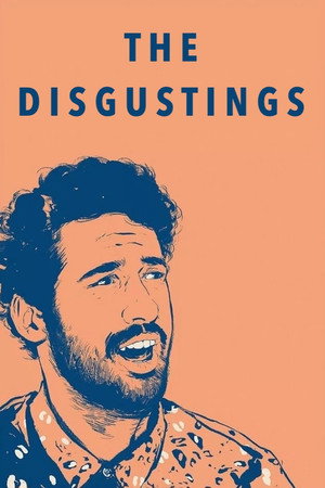 The Disgustings 7