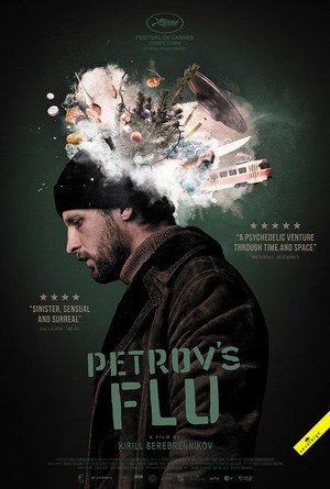 Petrov's Flu 40