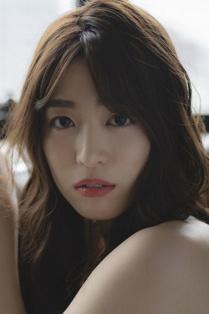 Ai Hasegawa portrait