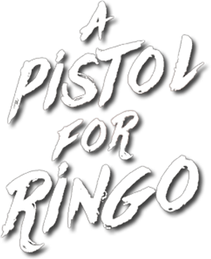A Pistol for Ringo