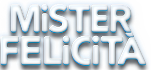 Mister Felicità (2017) Streaming ITA official logo