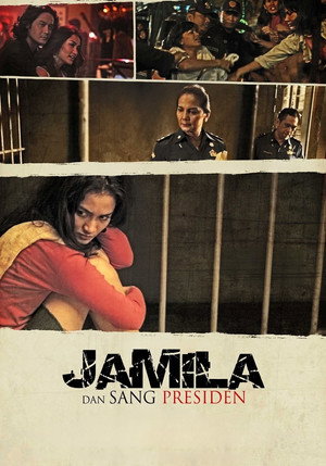 Jamila and the President 13