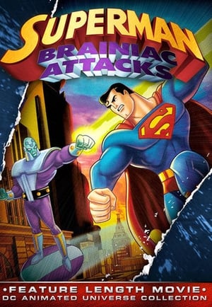 Superman: The Animated Series: Specials