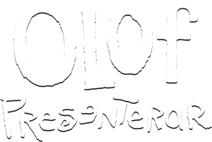Olaf Presents — Logos 10