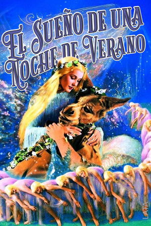 A Midsummer Night's Dream