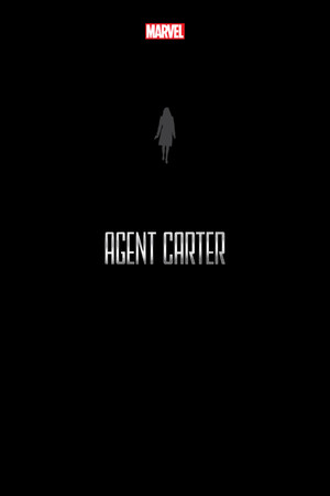 Постер сериала «Агент Картер (2015 - 2016)» — (20 из 78)