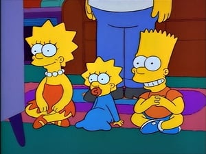 Los Simpson: Temporada 2 – Episodio 13