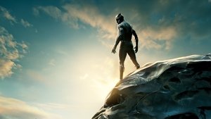 Black Panther in Hindi Dubbed